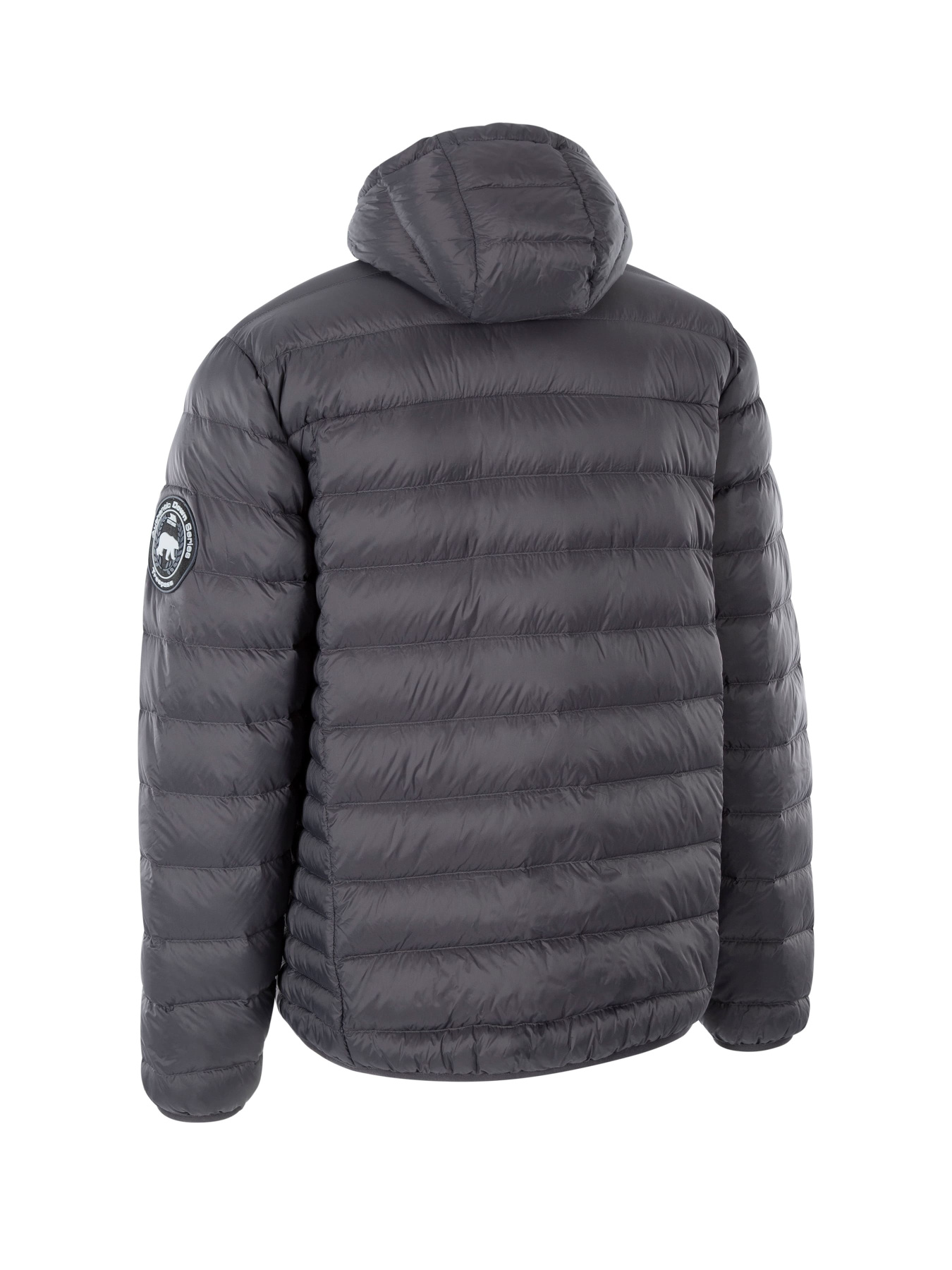 Пуховик Trespass WHITMAN II модель MAJKDOTR0003 Фото