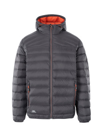 Пуховик Trespass WHITMAN II модель MAJKDOTR0003 Фото