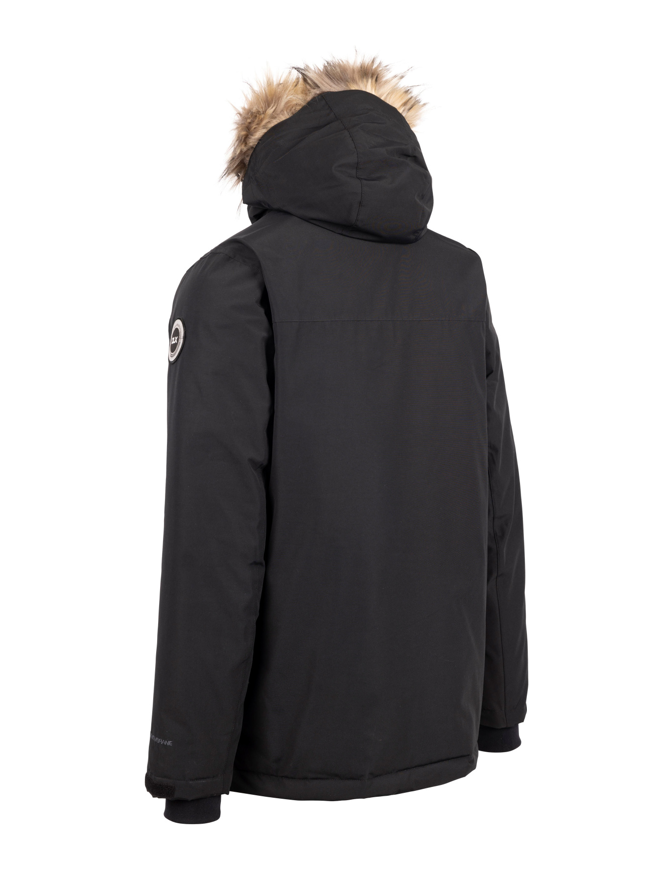 Зимова куртка Trespass Mullan модель MAJKDOTR0018 Фото