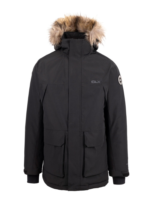 Зимняя куртка Trespass Mullan модель MAJKDOTR0018 Фото