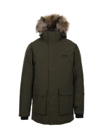 Зимняя куртка Trespass Mullan модель MAJKDOTR0018 Фото