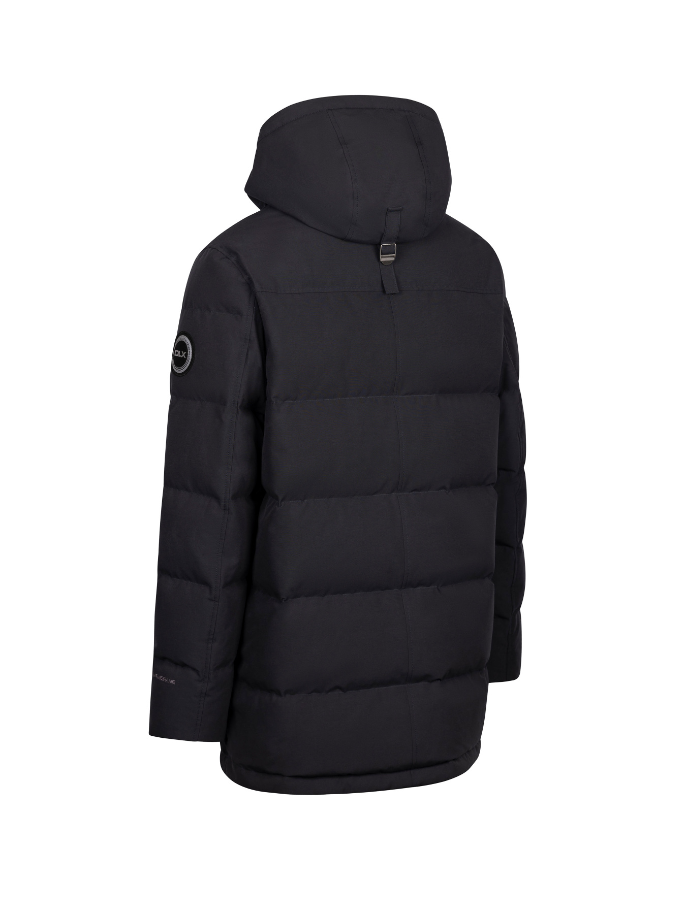 Зимова куртка Trespass Griffin модель MAJKDOTR0020 Фото