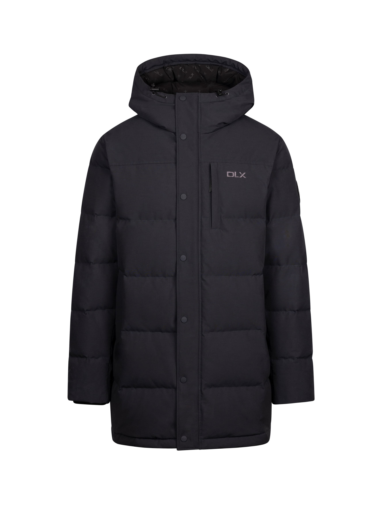 Зимняя куртка Trespass Griffin модель MAJKDOTR0020 Фото