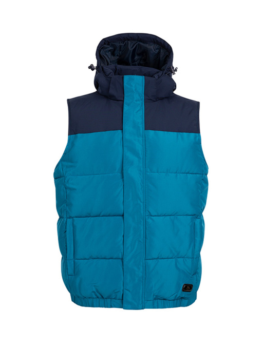 Жилет с утеплителем Trespass Bruno модель MAJKGIAC0001 Фото