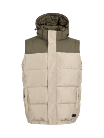 Жилет с утеплителем Trespass Bruno модель MAJKGIAC0001 Фото