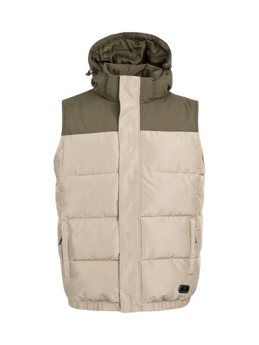 Жилет с утеплителем Trespass Bruno модель MAJKGIAC0001 Фото