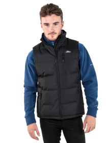 Жилет с утеплителем Trespass Clasp модель MAJKGIK10003 Фото