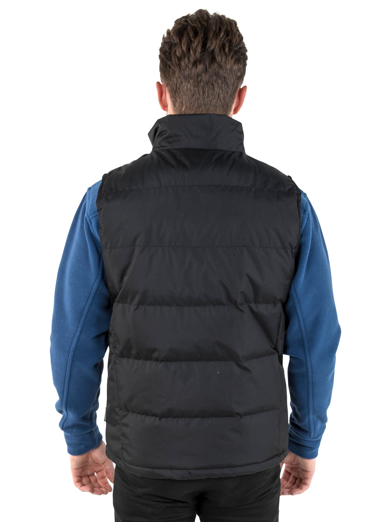 Утеплений жилет Trespass Clasp модель MAJKGIK10003 Фото