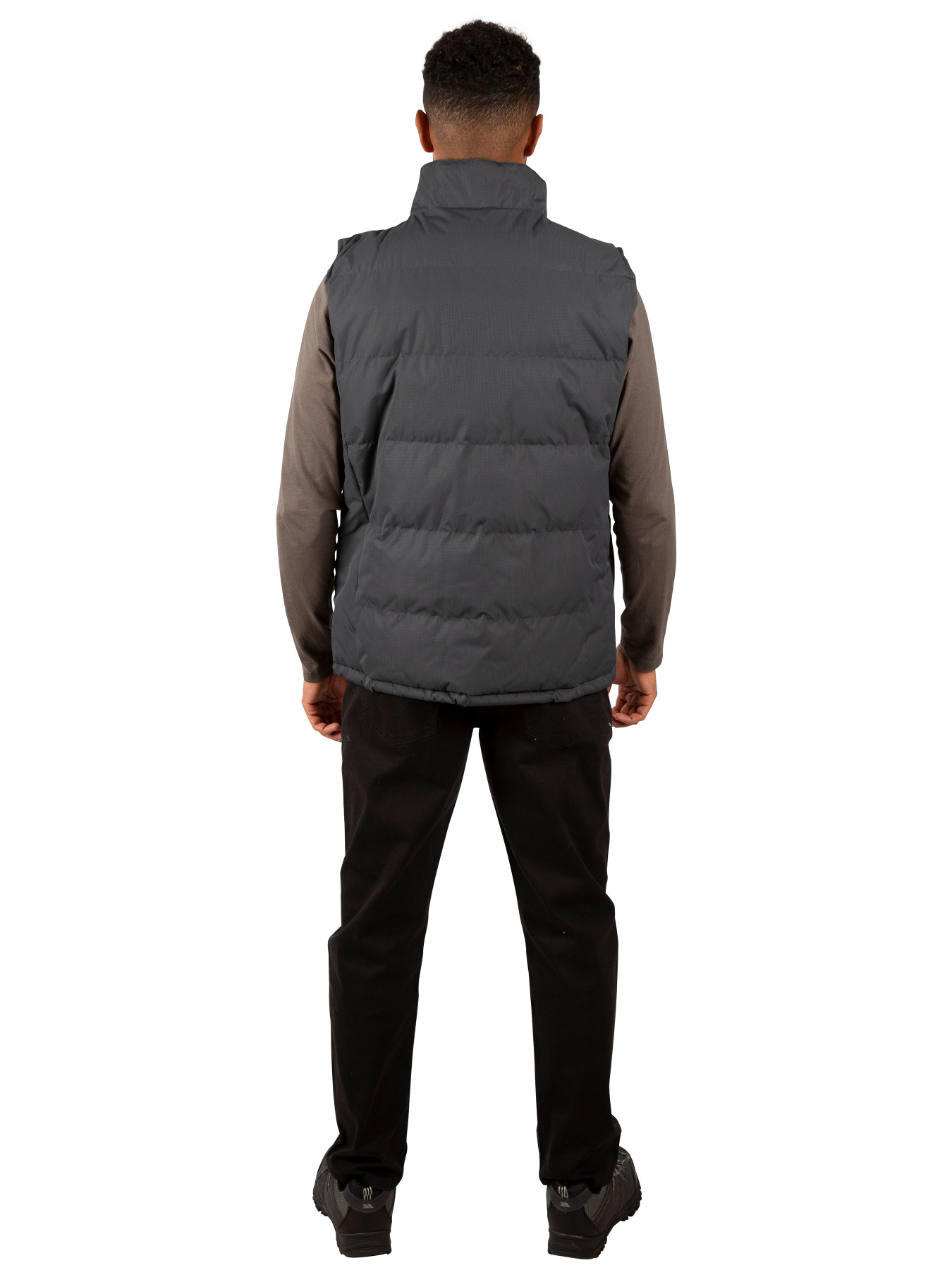 Жилет з утеплювачем Trespass Clasp модель MAJKGIK10003 Фото