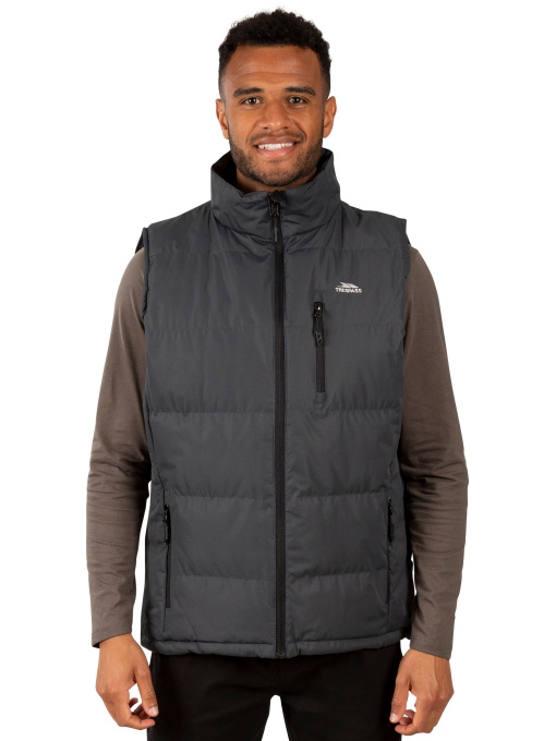 Утеплений жилет Trespass Clasp модель MAJKGIK10003 Фото