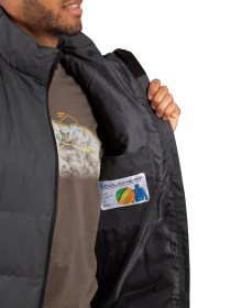 Утеплений жилет Trespass Clasp модель MAJKGIK10003 Фото