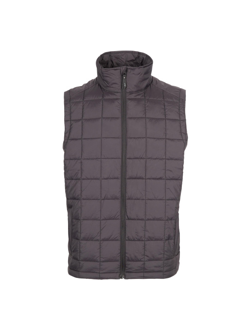 Жилет с утеплителем Trespass Enoless модель MAJKGITR0007 Фото