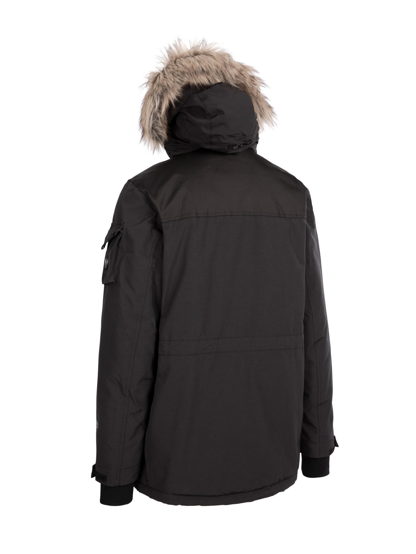 Зимняя куртка Trespass Pillaton модель MAJKRATR0072 Фото