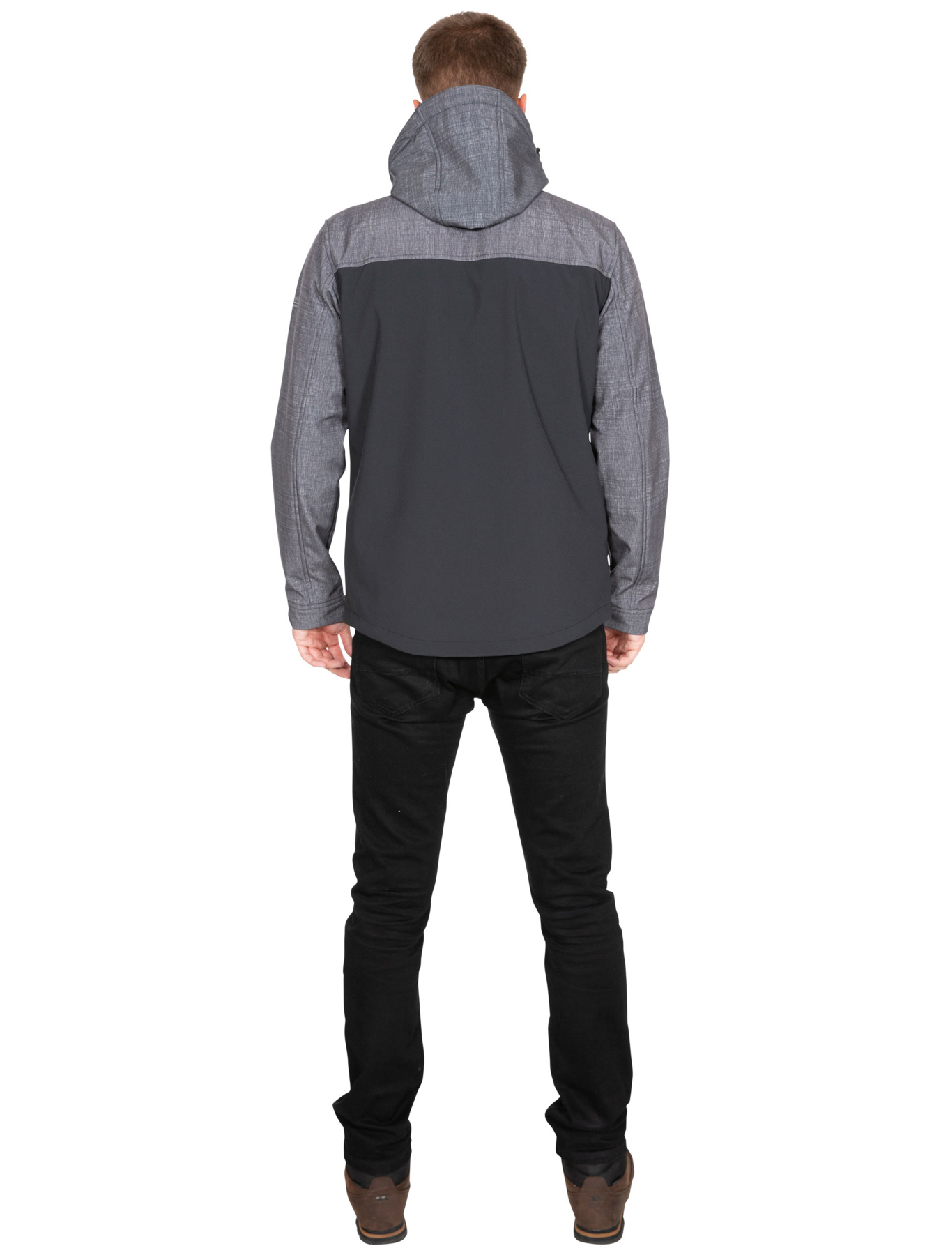 Зимова куртка Trespass Abbott модель MAJKSSTR0001 Фото