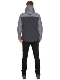 Зимова куртка Trespass Abbott модель MAJKSSTR0001 Фото