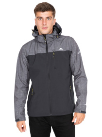 Зимняя куртка Trespass Abbott модель MAJKSSTR0001 Фото