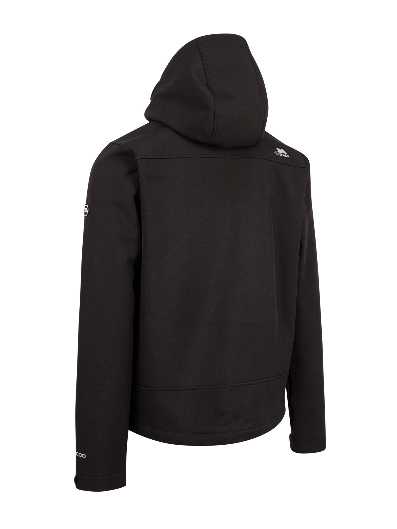 Зимова куртка Trespass Alwero модель MAJKSSTR0031 Фото