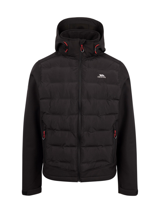 Зимняя куртка Trespass Alwero модель MAJKSSTR0031 Фото