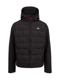 Зимняя куртка Trespass Alwero модель MAJKSSTR0031 Фото