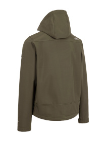 Зимова куртка Trespass Alwero модель MAJKSSTR0031 Фото