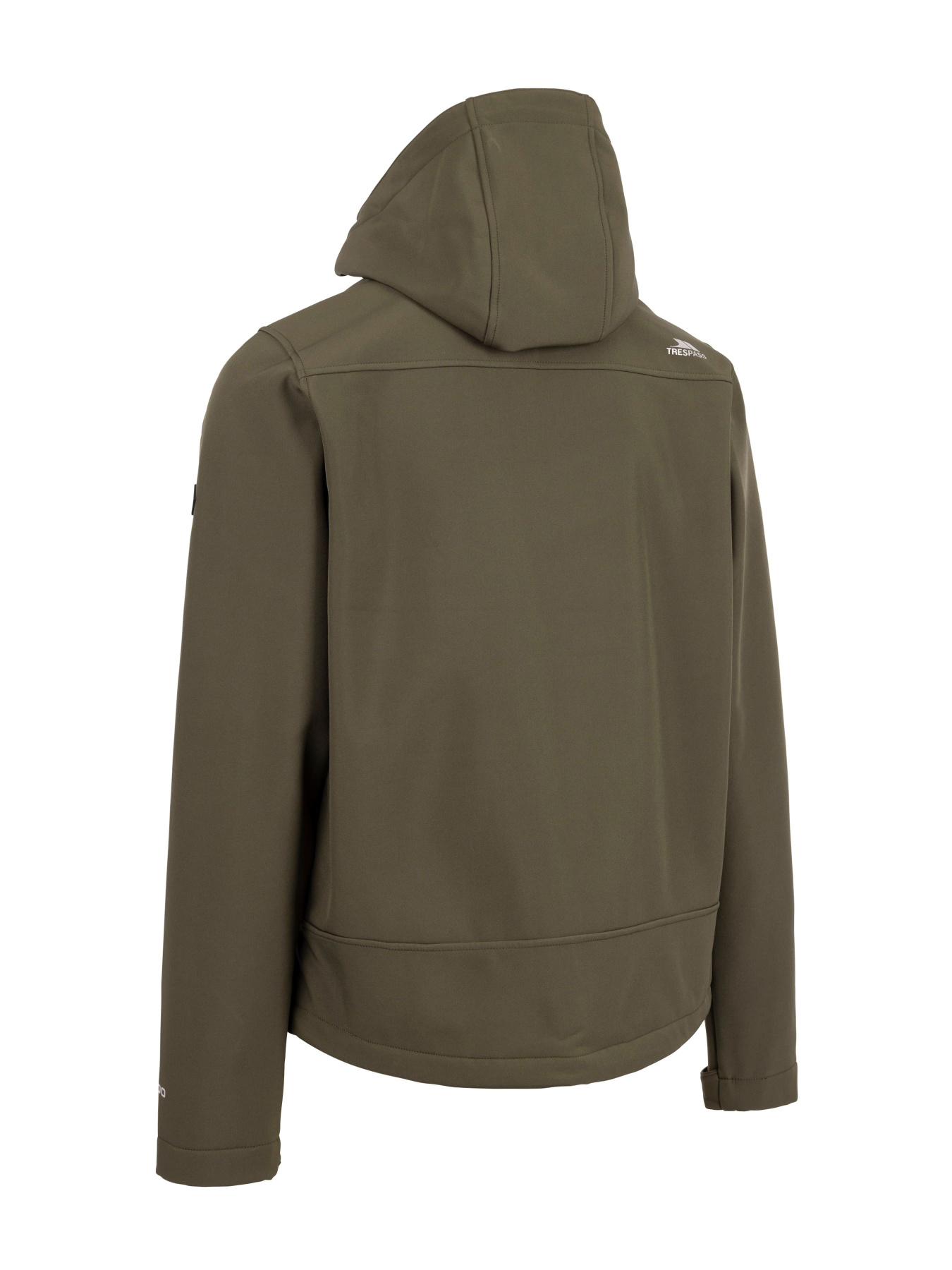 Зимова куртка Trespass Alwero модель MAJKSSTR0031 Фото