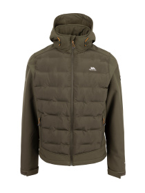 Зимняя куртка Trespass Alwero модель MAJKSSTR0031 Фото