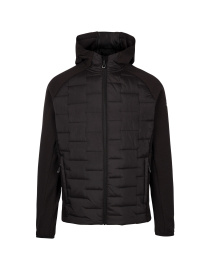 Зимняя куртка Trespass Heber модель MATOSWTR0024 Фото