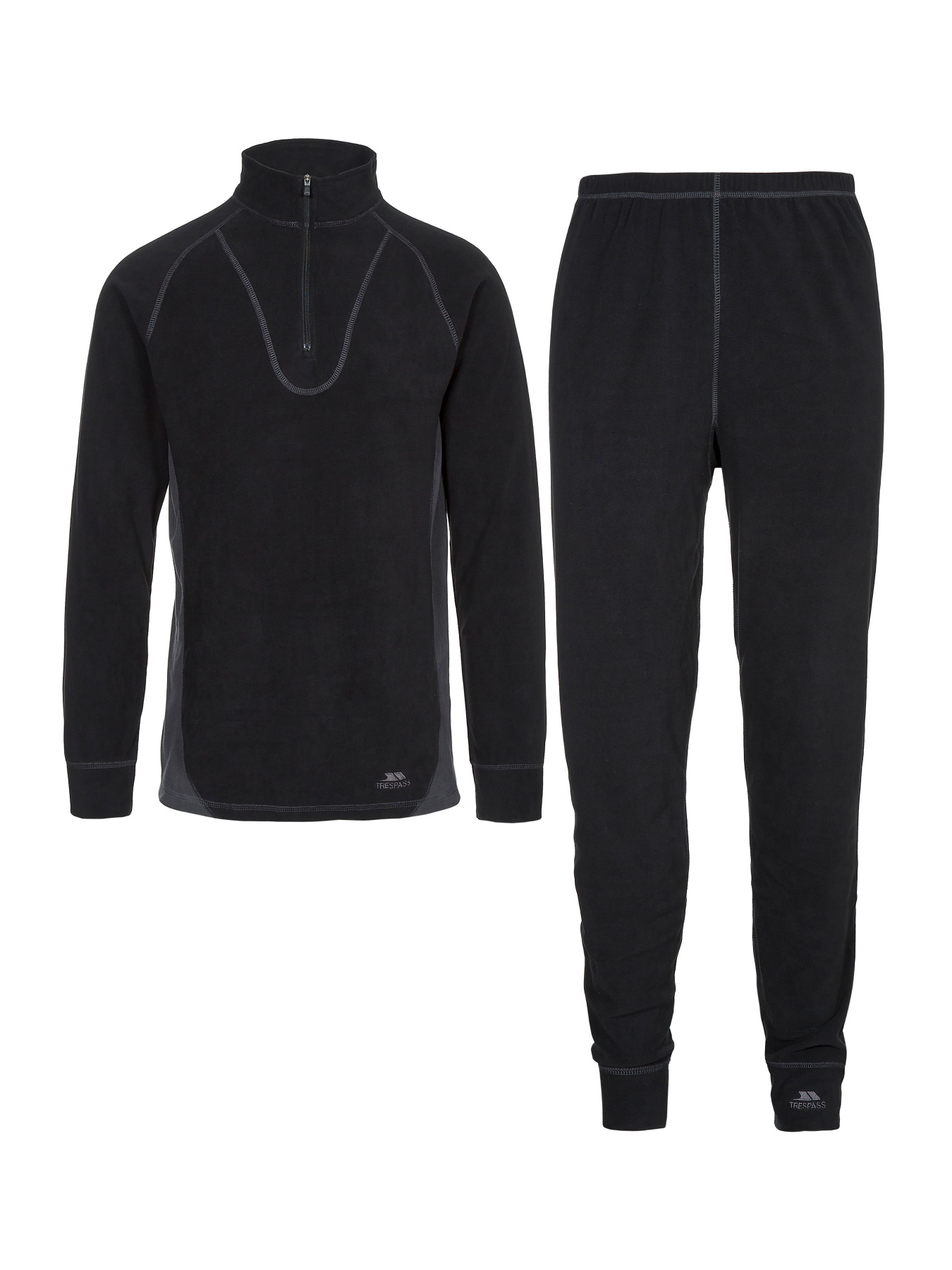 Термобелье Trespass Thriller модель UABLSEN20001 Фото