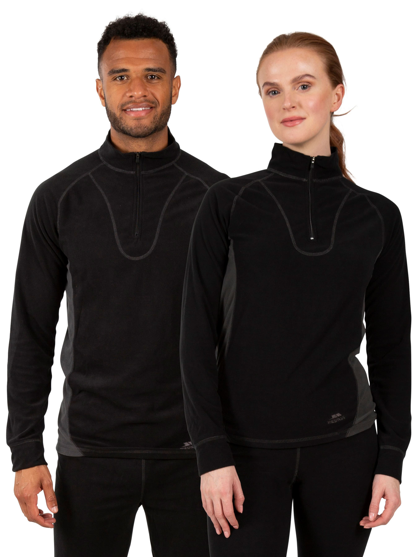 Термобелье Trespass Thriller модель UABLSEN20001 Фото