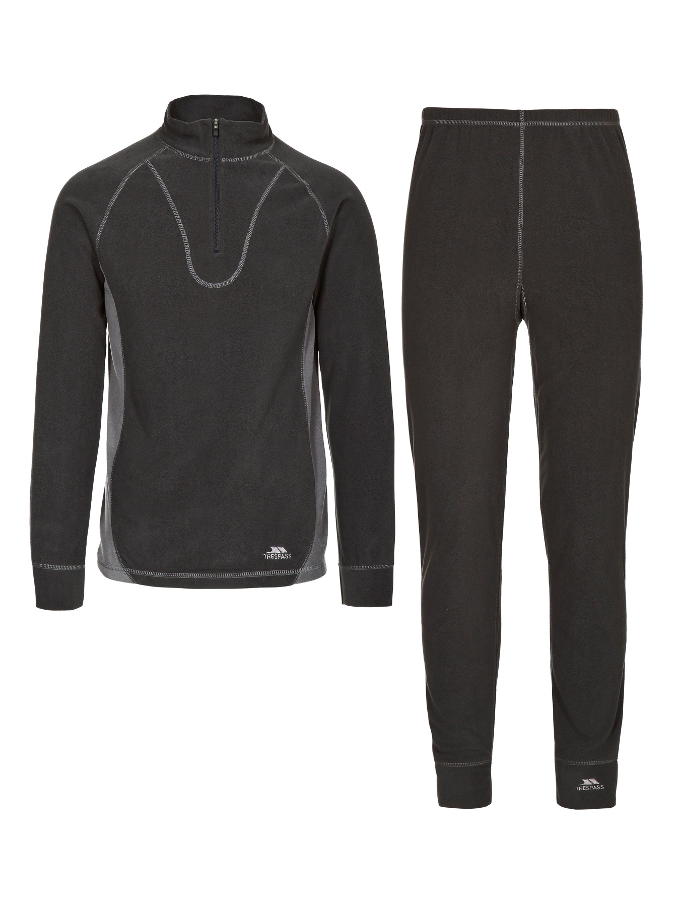 Термобелье Trespass Thriller модель UABLSEN20001 Фото