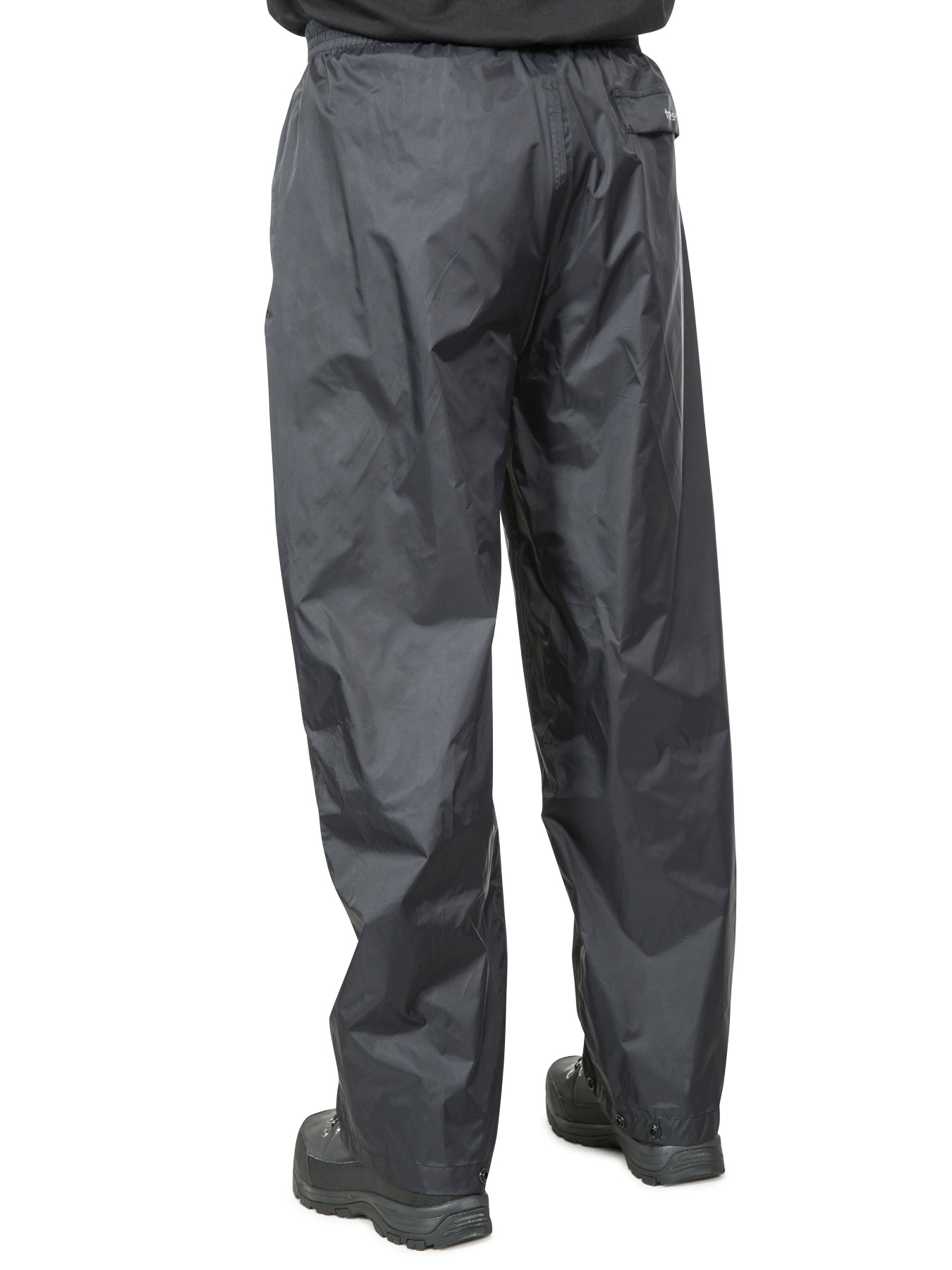 Штани повсякденні Trespass Qikpac pant модель UABTRAI10001 Фото