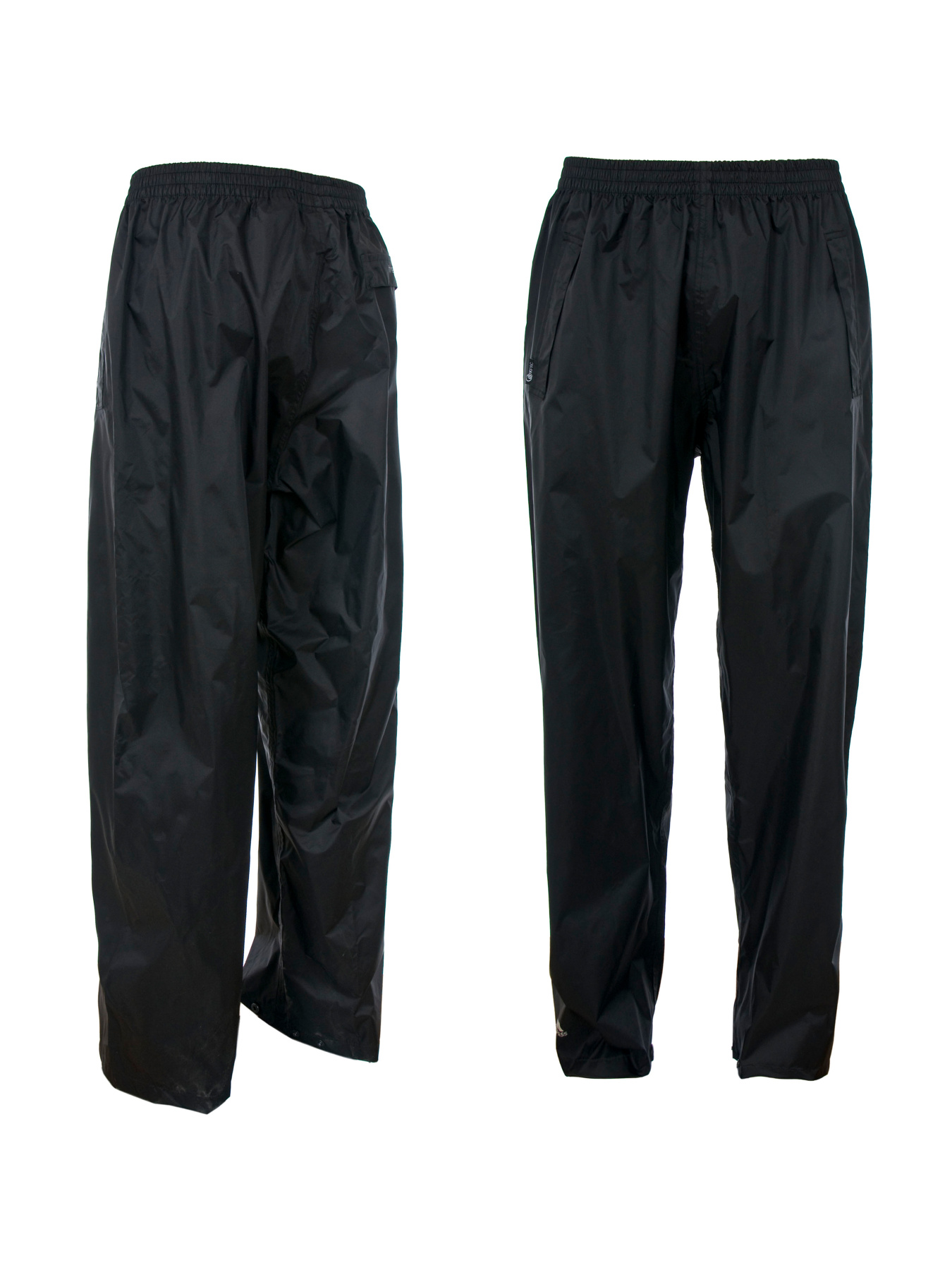 Повсякденні штани Trespass Qikpac pant модель UABTRAI10001 Фото