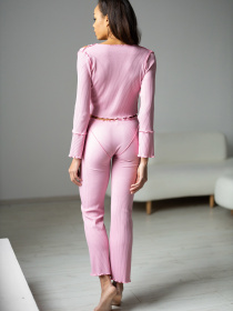 Піжама OVA OVA модель 194PJ-40ShP-po Фото