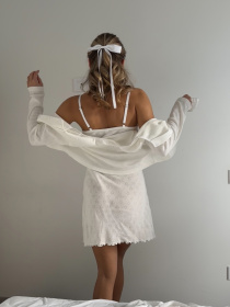 Нічна сорочка OVA OVA Модель 189-NI36-mi Фото