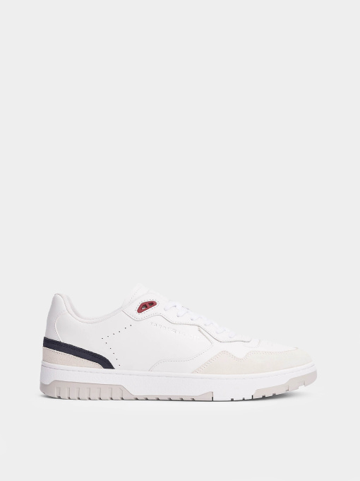 Кеды Tommy Hilfiger модель FM0FM05323-YBS Фото