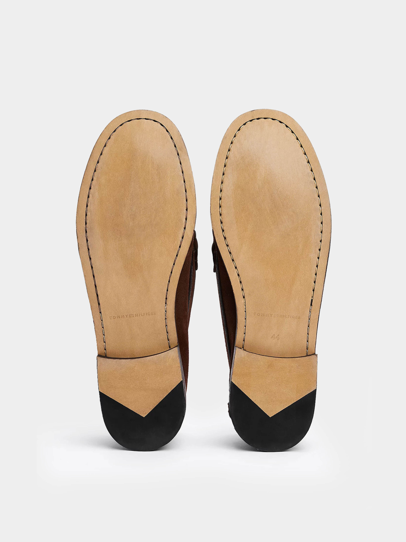 Туфли и лоферы Tommy Hilfiger модель FM0FM05363-GV0 Фото