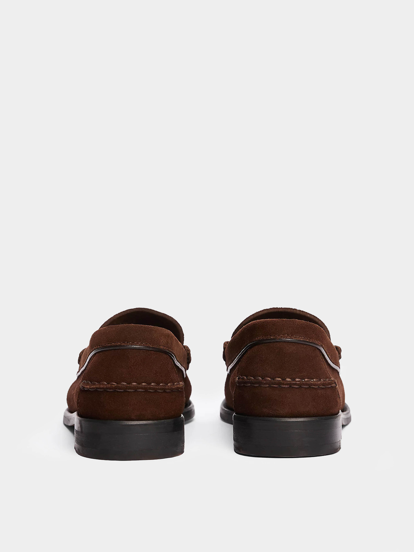 Туфли и лоферы Tommy Hilfiger модель FM0FM05363-GV0 Фото