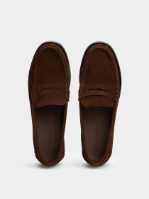 Туфли и лоферы Tommy Hilfiger модель FM0FM05363-GV0 Фото