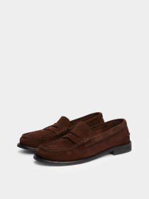 Туфли и лоферы Tommy Hilfiger модель FM0FM05363-GV0 Фото