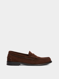Туфли и лоферы Tommy Hilfiger модель FM0FM05363-GV0 Фото
