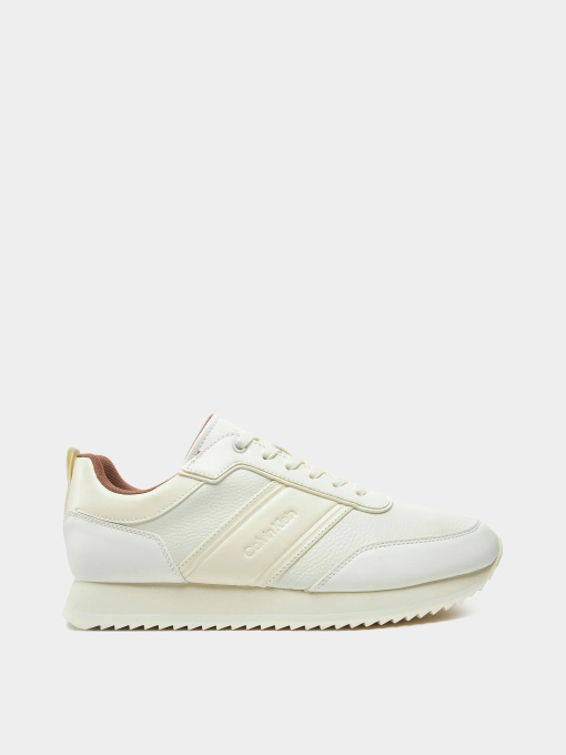 Кеды Calvin Klein модель HM0HM01654-0K8 Фото