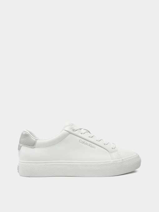 Кеды Calvin Klein модель HW0HW02439-02U Фото