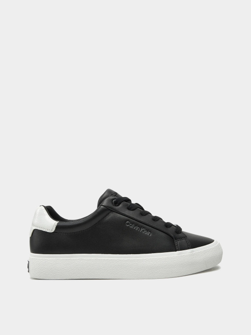Кеды Calvin Klein модель HW0HW02439-0GS Фото