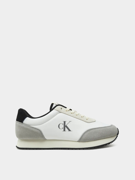 Кроссовкалар Calvin Klein үлгі YM0YM01119-01W Фото