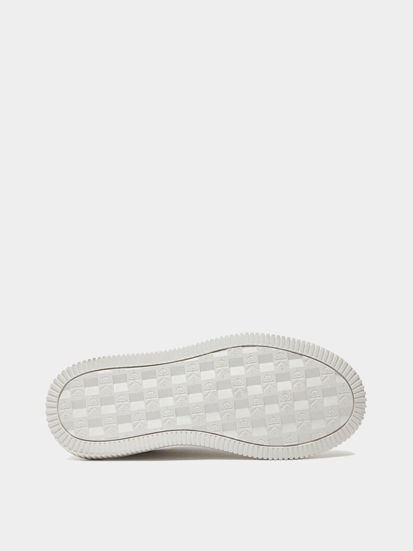 Кеды Calvin Klein модель YW0YW00823-YBR Фото