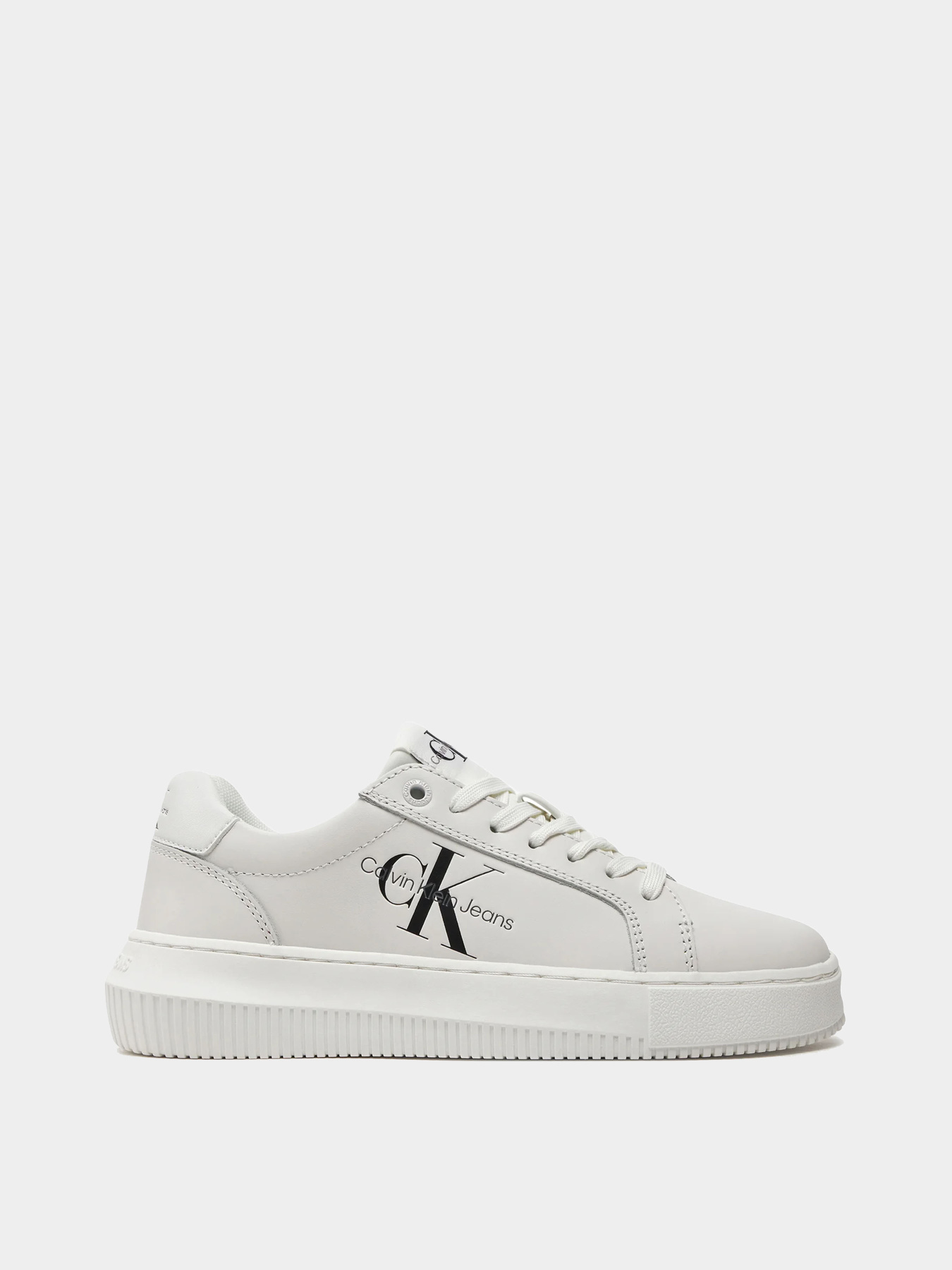 Кеды Calvin Klein модель YW0YW00823-YBR Фото