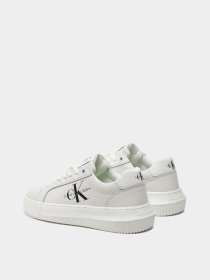 Кеды Calvin Klein модель YW0YW00823-YBR Фото