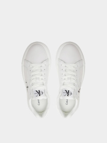 Кеды Calvin Klein модель YW0YW00823-YBR Фото
