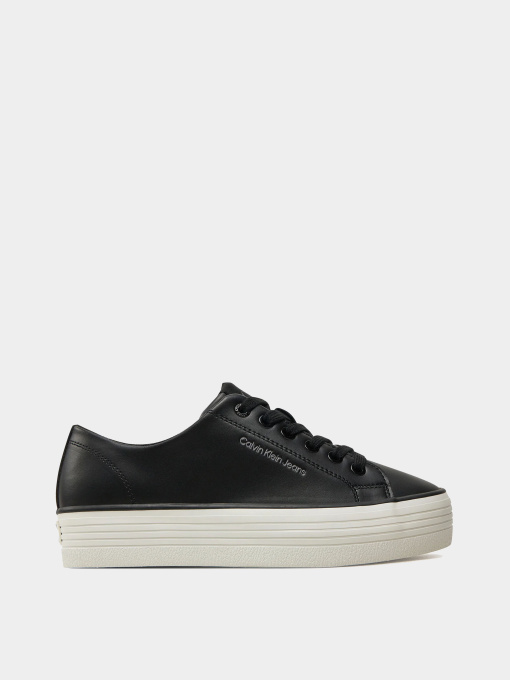 Кеды Calvin Klein модель YW0YW01633-0GM Фото