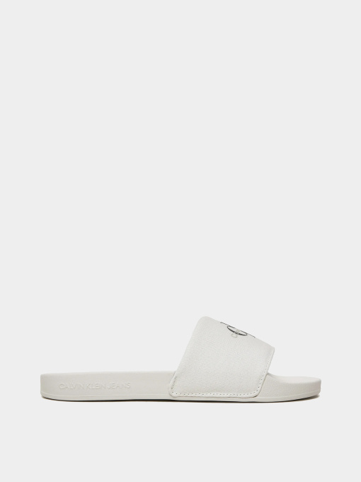Шлёпанцы Calvin Klein модель YW0YW01835-01W Фото